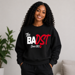Load image into Gallery viewer, Delta Sigma Theta BaDST Shirt
