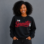 Load image into Gallery viewer, Delta Sigma Theta The Sorority Shirt
