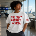 Load image into Gallery viewer, Delta Sigma Theta Airport Shirt
