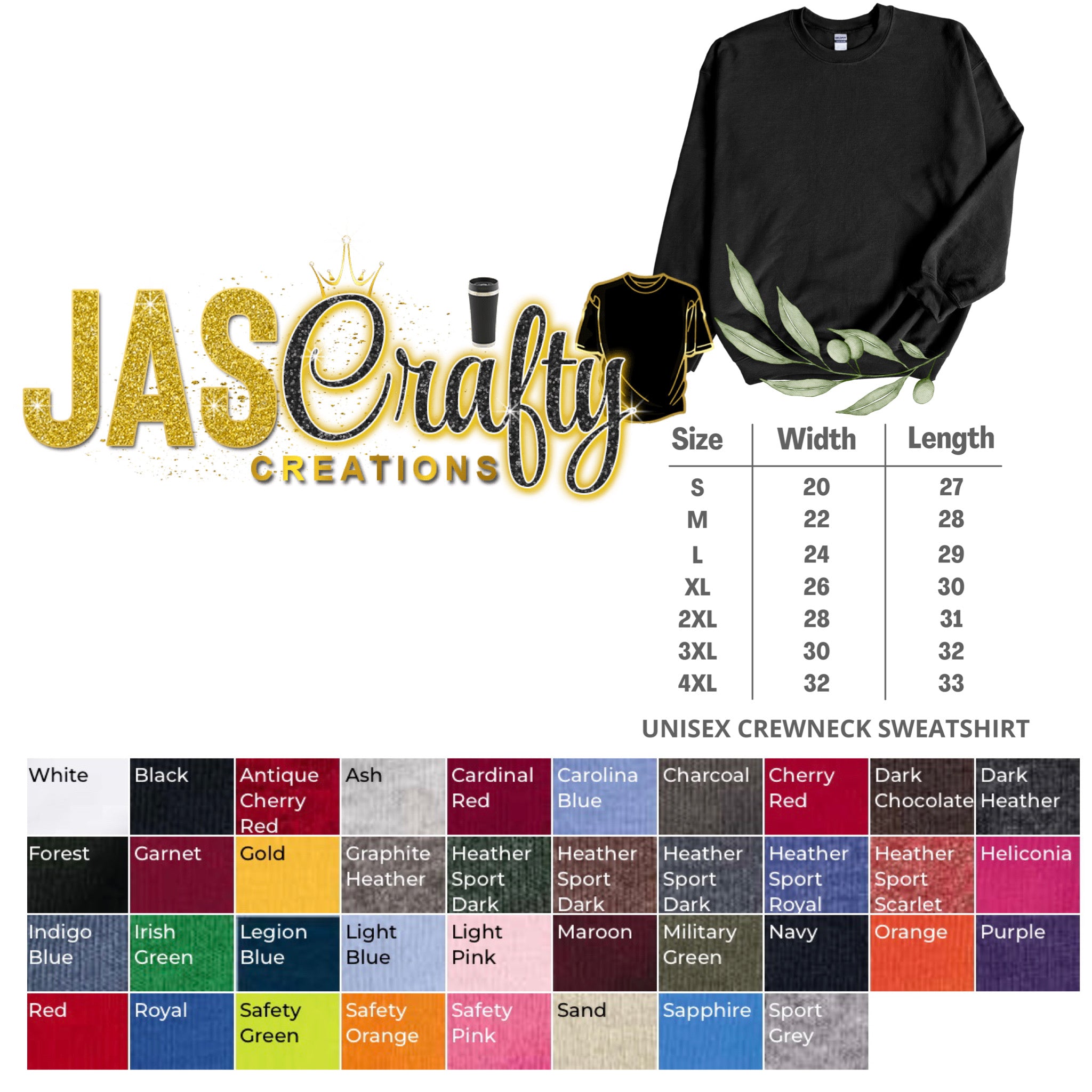 ALPHA PHI ALPHA FAUX EMBROIDERY  SHIRT