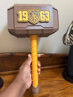 Load image into Gallery viewer, IOTA PHI THETA HAMMER
