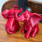 Load image into Gallery viewer, Delta Sigma Theta 1913 Elephant
