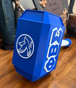 Load image into Gallery viewer, Phi Beta Sigma Hammer Display
