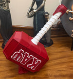 Load image into Gallery viewer, Kappa Alpha Psi Hammer
