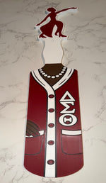 Load image into Gallery viewer, Delta Sigma Theta Paddle
