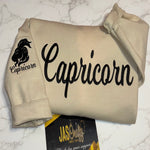 Load image into Gallery viewer, ZODIAC SIGNS EMBROIDERY FILE
