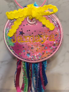 JEWEL CIRCLE ITH BAG TAG DIGITAL FILE