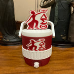 Load image into Gallery viewer, DELTA SIGMA THETA CAN HOLDER
