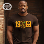 Load image into Gallery viewer, IOTA PHI THETA 1963 TSHIRT
