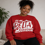 Load image into Gallery viewer, It's My Delta Versify Shirt
