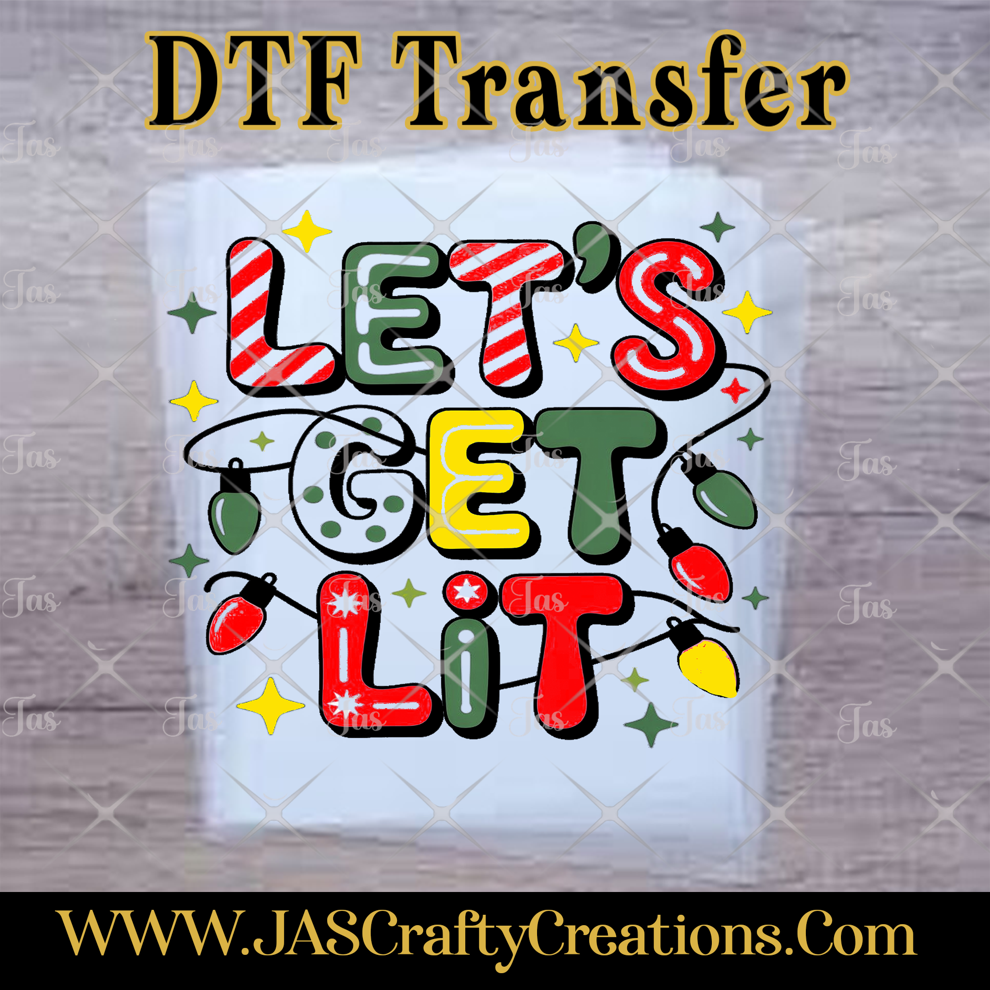 LETS GET LIT READY TO PRESS TRANSFER