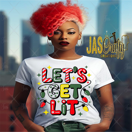 LETS GET LIT READY TO PRESS TRANSFER