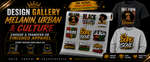 Load image into Gallery viewer, Zeta Vote Shirt
