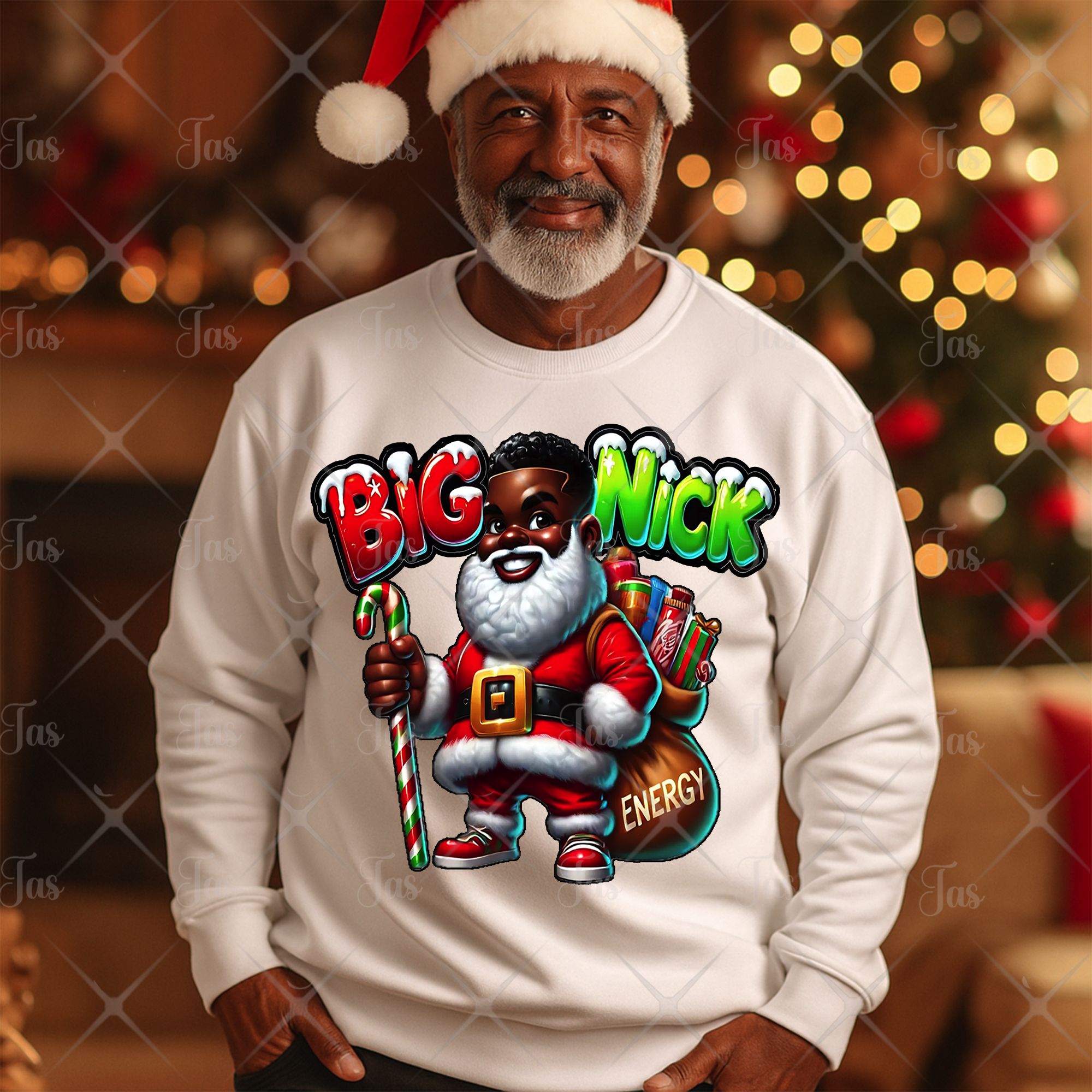 BIG NICK B THEY NOT LIKE US READY TO PRESS TRANSFER