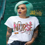 Load image into Gallery viewer, NURSE 2 SHIRT
