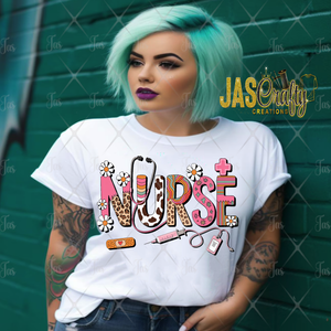 NURSE 2 READY TO PRESS TRANSFER