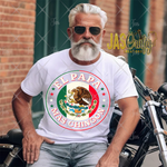 Load image into Gallery viewer, EL PAPA MAS CHINGON READY TO PRESS TRANSFER
