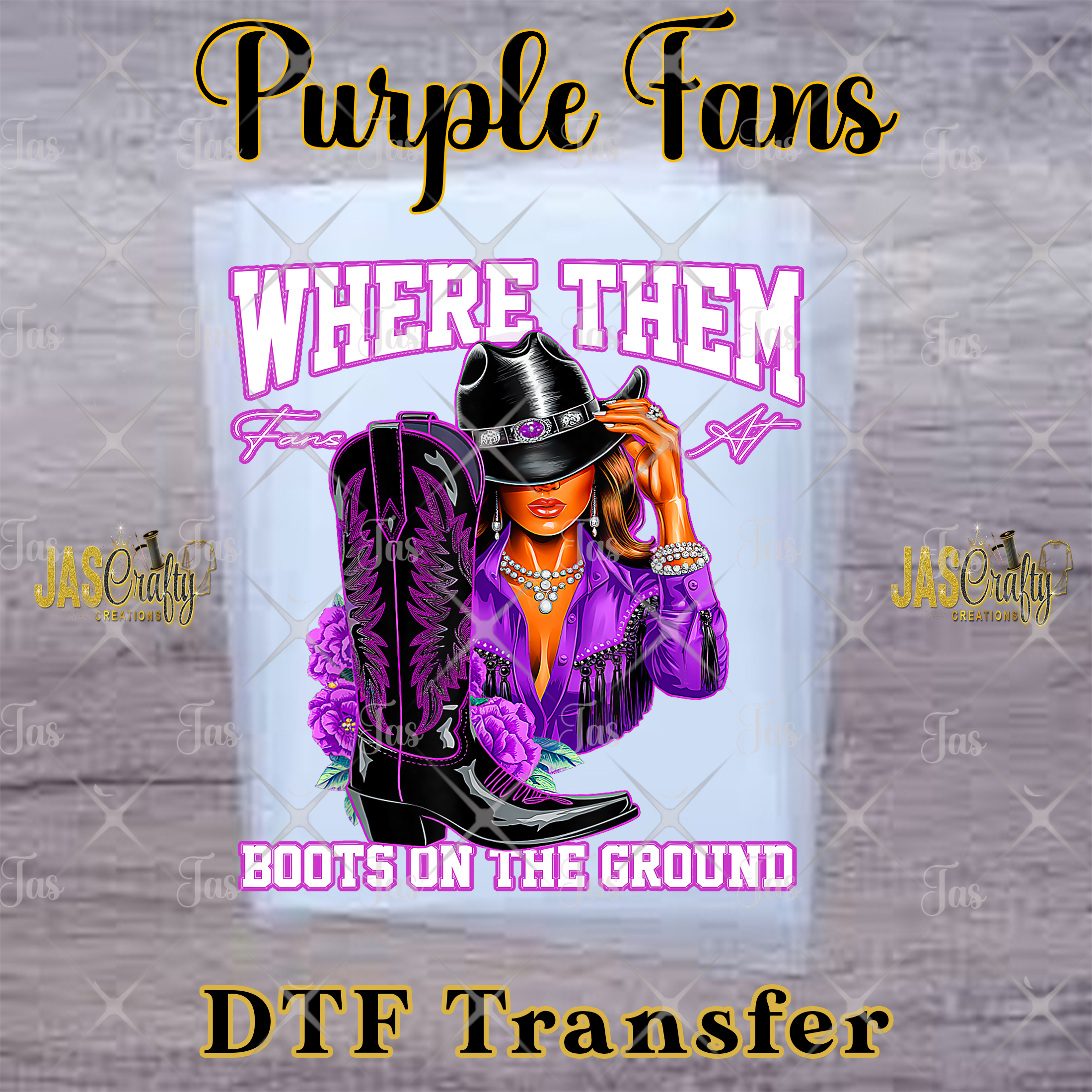 WHERE THEM FANS AT READY TO PRESS TRANSFER
