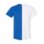 Load image into Gallery viewer, TWO TONE T-SHIRT
