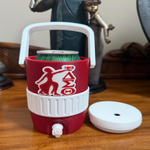 Load image into Gallery viewer, DELTA SIGMA THETA CAN HOLDER
