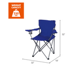 Load image into Gallery viewer, Zeta Phi Beta Shield Embroidered Chair
