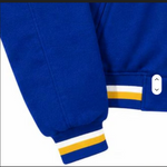 Load image into Gallery viewer, SIGMA GAMMA RHO VARSITY JACKET

