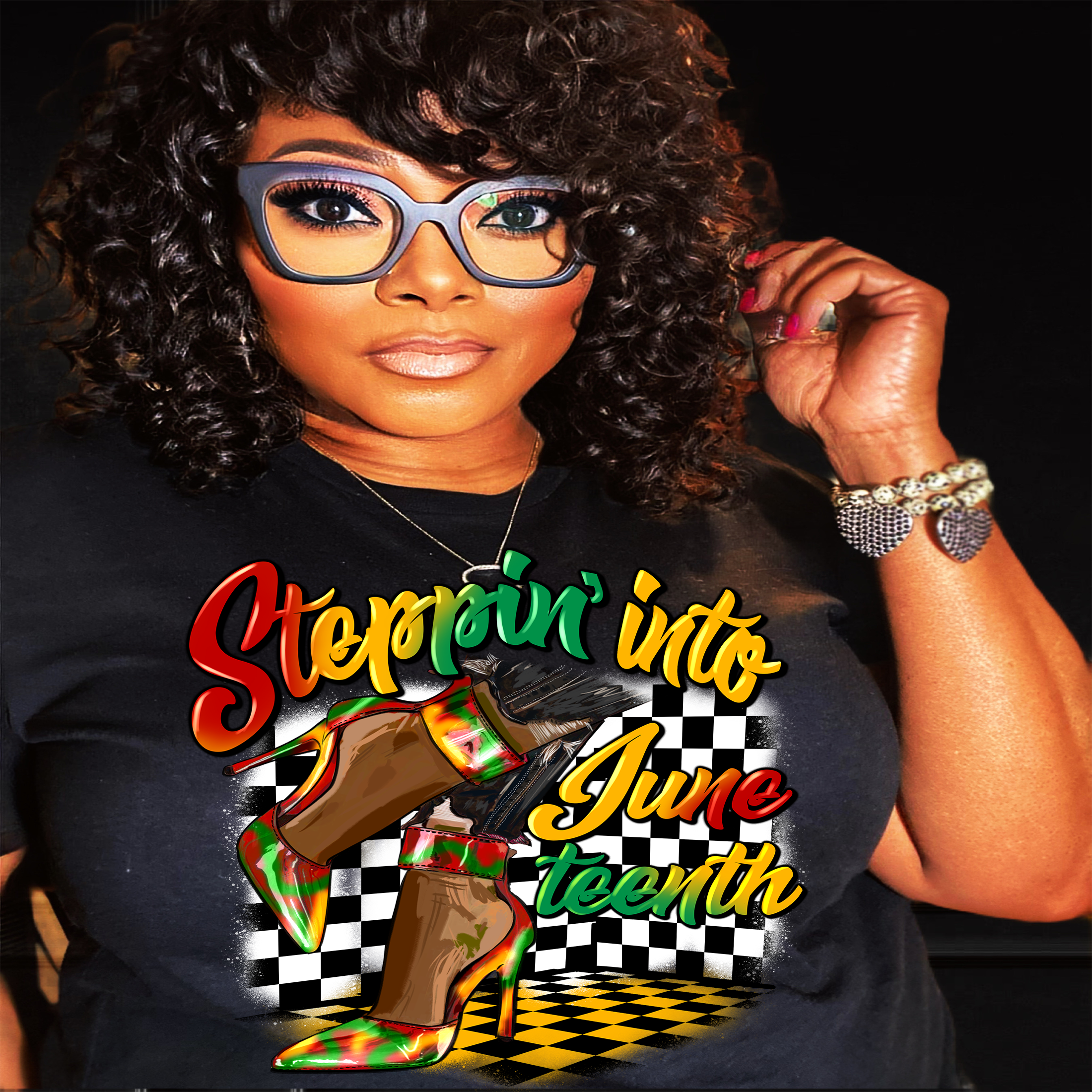 JUNETEENTH (1)  PREMADE GANG SHEET