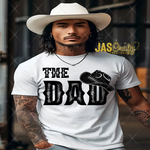 Load image into Gallery viewer, THE DAD SHIRT
