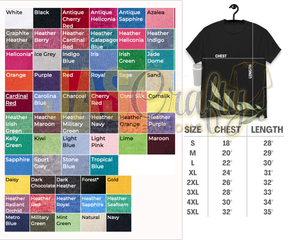 DREAM LIKE MARTIN SHIRT