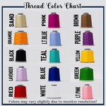 Load image into Gallery viewer, MADE FOR MORE EMBROIDERED SWEATSHIRT
