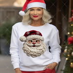 Load image into Gallery viewer, FAUX CHRISTMAS CHROCHET DTF GANG SHEET
