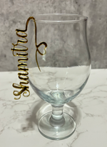 Load image into Gallery viewer, WINE GLASS CHARMS
