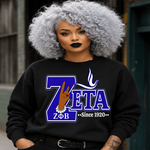 Load image into Gallery viewer, Zeta Since 1920 Shirt
