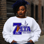 Load image into Gallery viewer, Zeta Since 1920 Shirt

