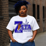 Load image into Gallery viewer, Zeta Since 1920 Shirt
