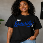 Load image into Gallery viewer, Zeta Phi Beta The Sorority Shirt
