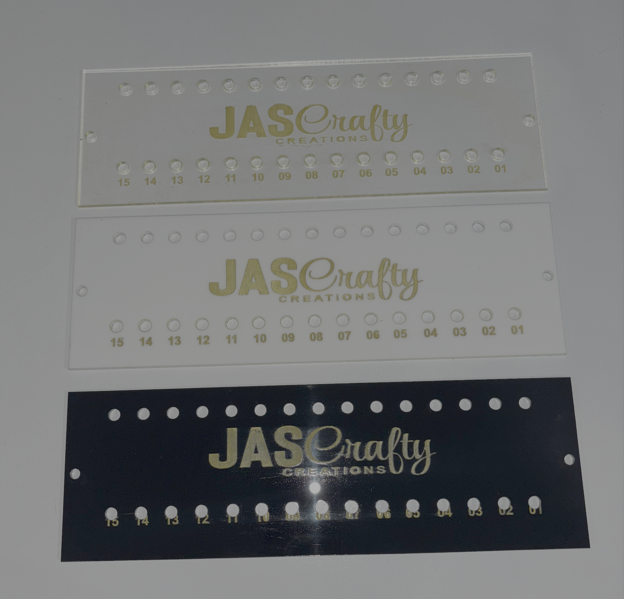 BAI MIRROR PLATE COVER (NEW 2024 MACHINE)