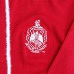 Load image into Gallery viewer, DST Sorority 3XL Long Duster Cardigan Plus Size
