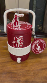 Load and play video in Gallery viewer, DELTA SIGMA THETA CAN HOLDER BUNDLE
