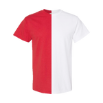 Load image into Gallery viewer, TWO TONE T-SHIRT
