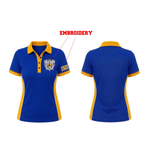 Load image into Gallery viewer, Sigma Gamma Rho 1922 Polo Shirt
