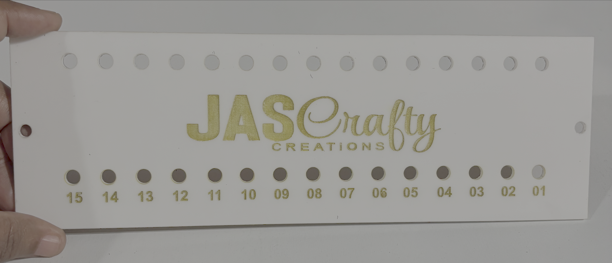 BAI MIRROR PLATE COVER  (NEW 2024 MACHINE)