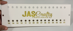 BAI MIRROR PLATE COVER  (NEW 2024 MACHINE)